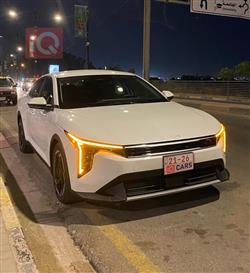 كيا K4